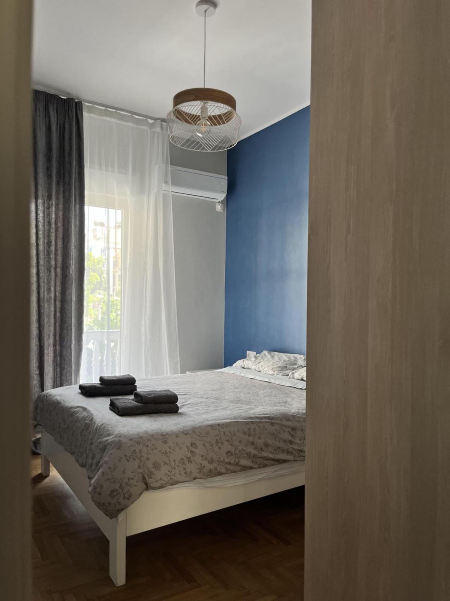 Deseo 2 Apartments Athen Exterior foto