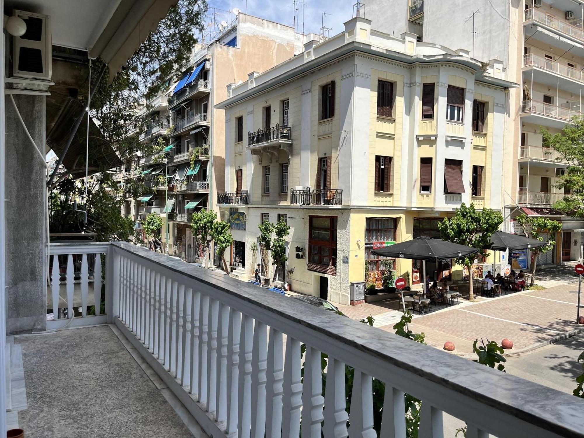 Deseo 2 Apartments Athen Exterior foto